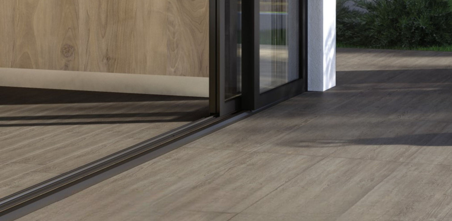 MSI Caldera Porcelain Wood Look Tile