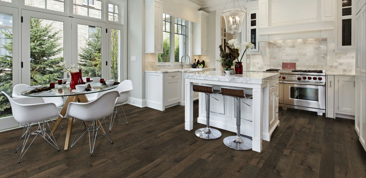 Mohawk Camden Isle Hardwood