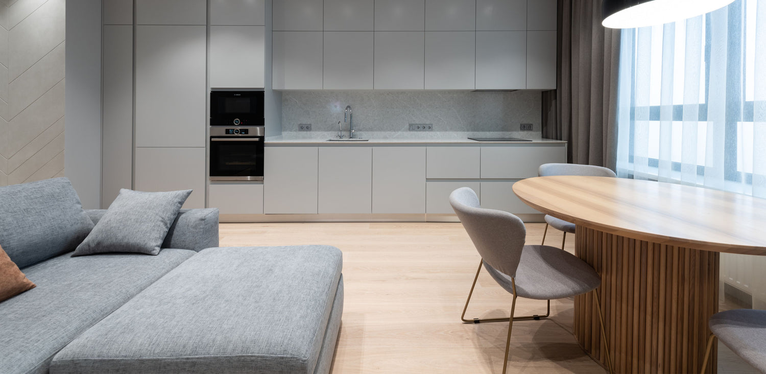 Legendary Floors Capri Hardwood