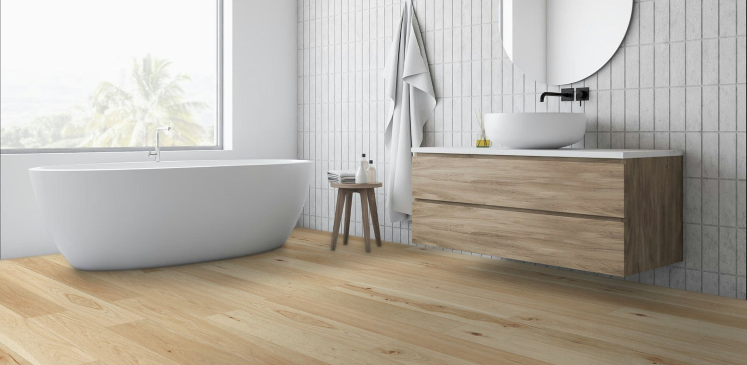 Mohawk Cascade Hills Hardwood