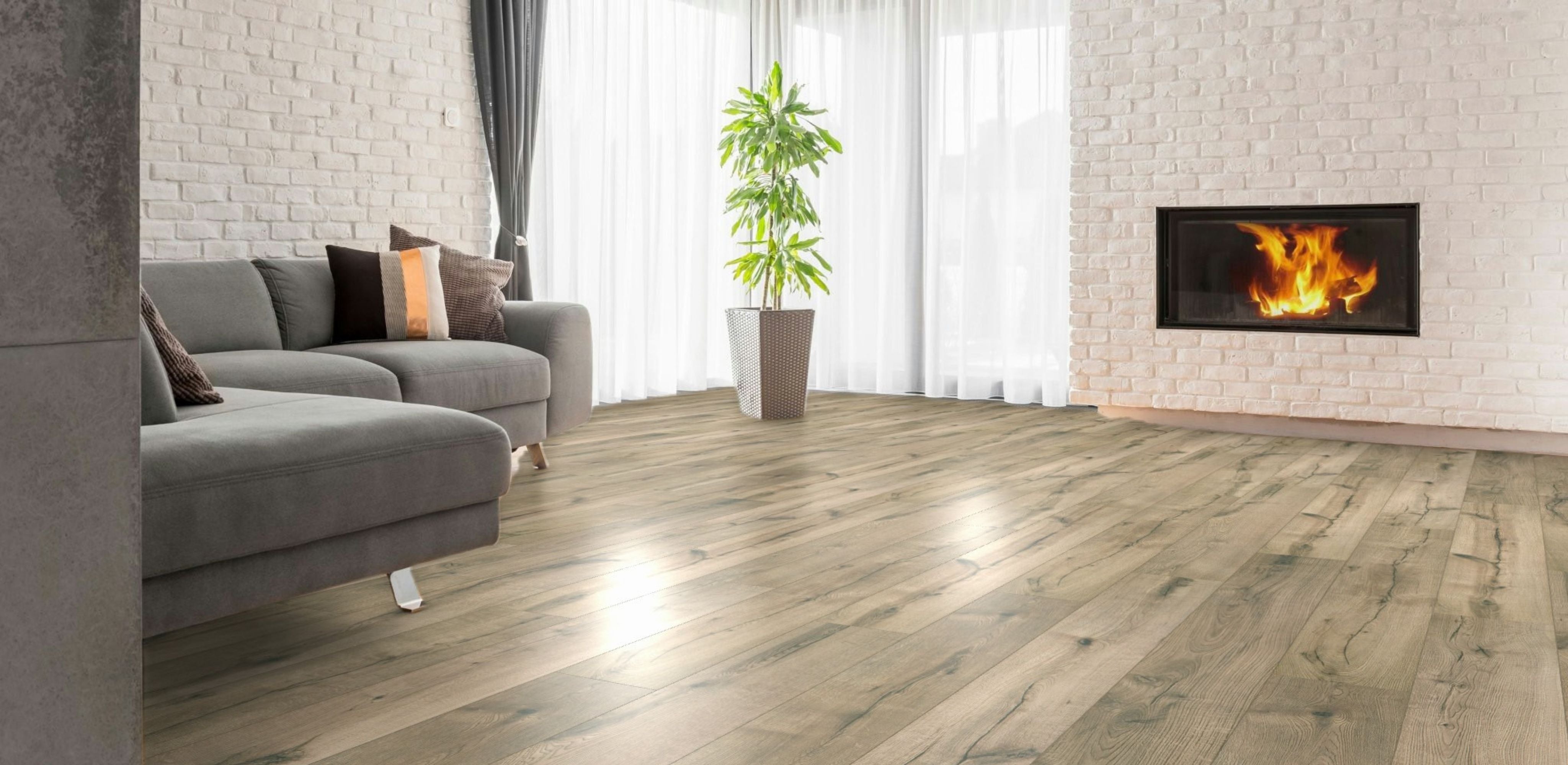 Mohawk Castlebriar Laminate Flooring