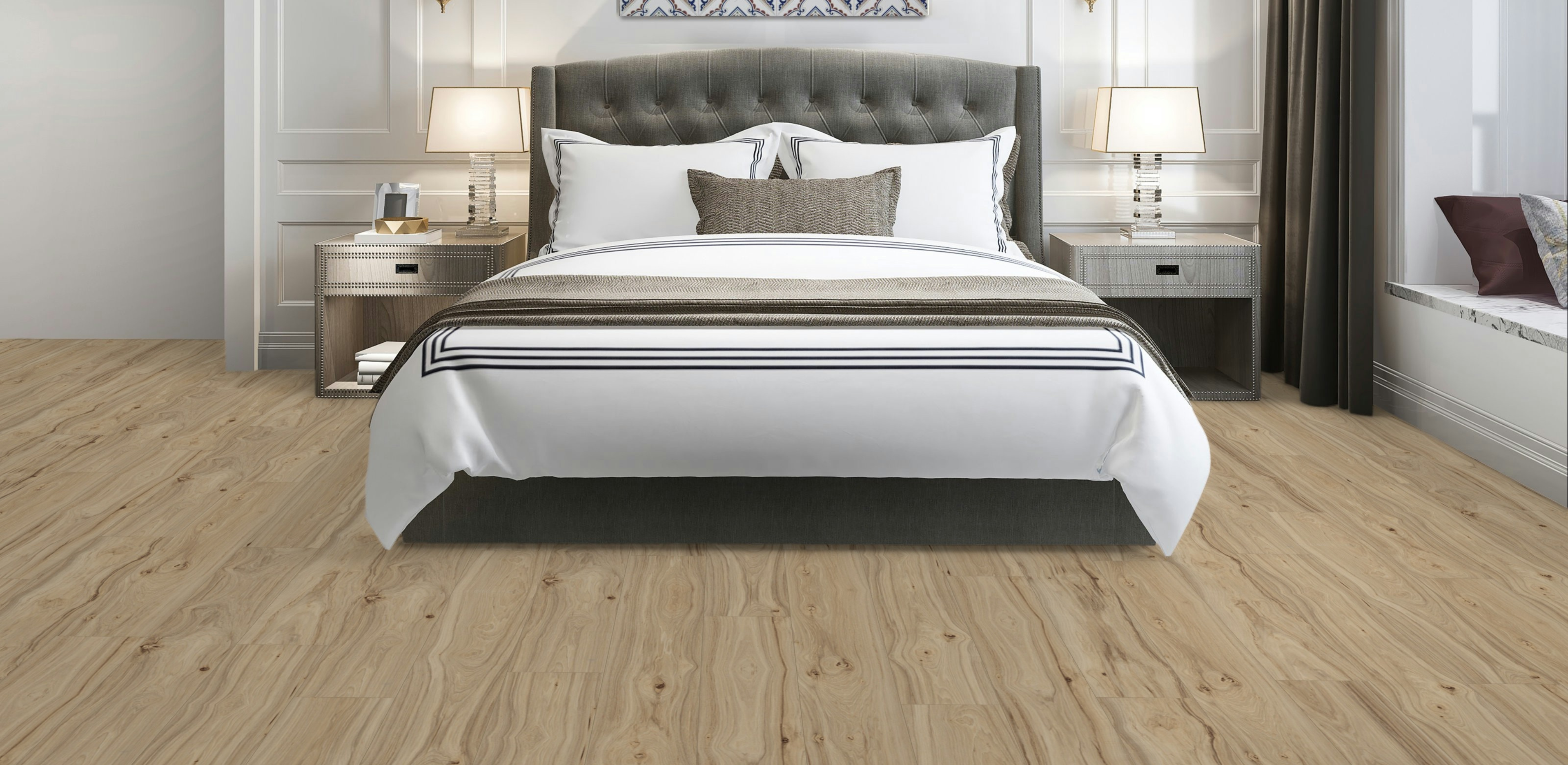 Mohawk Chapman Hill LVP