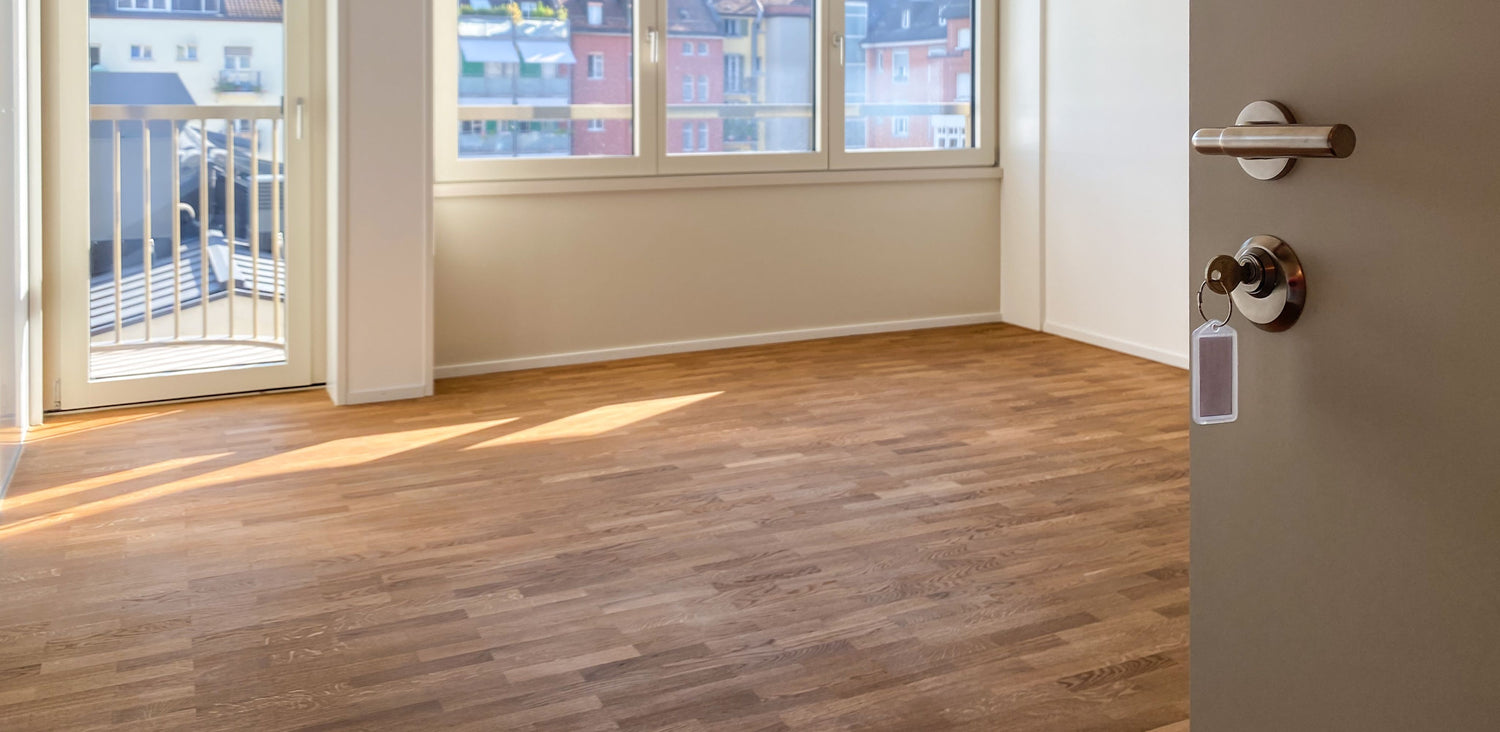 Legendary Floors Charleston LVP