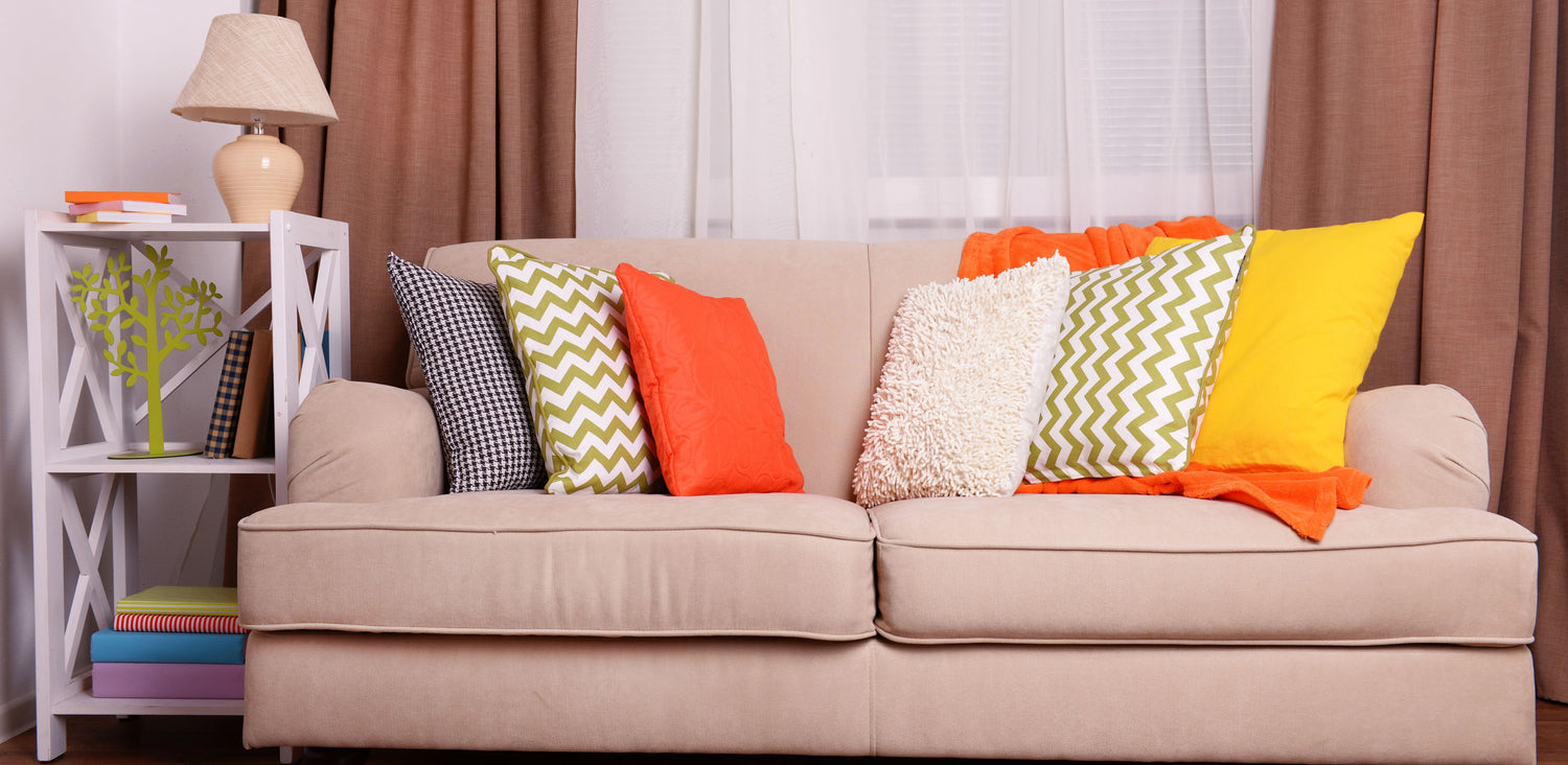 Loloi x Chris Loves Julia Pillows