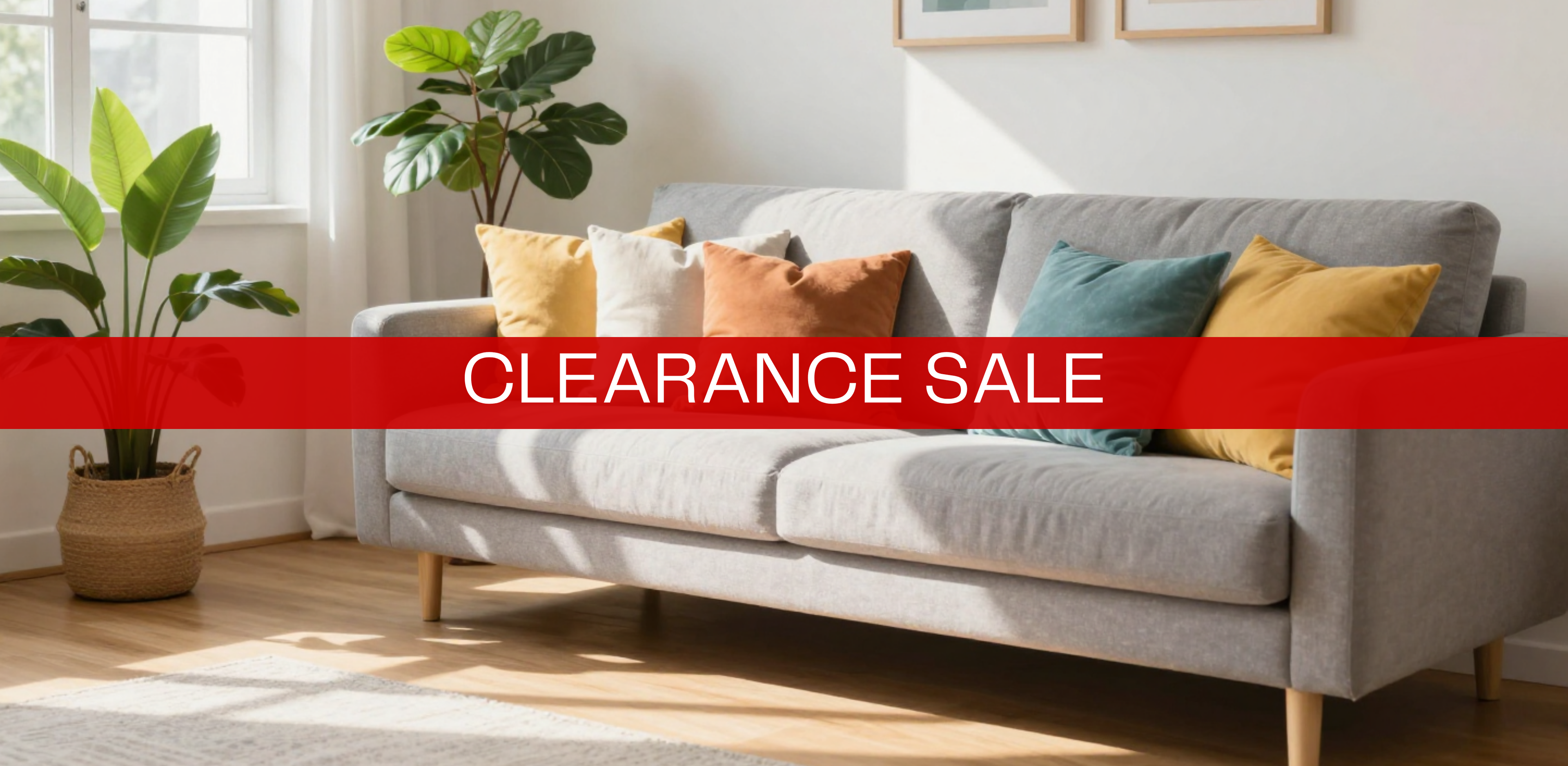 Clearance
