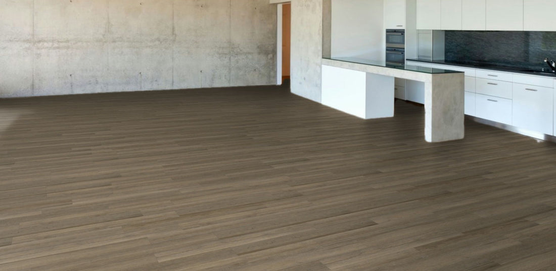 Click Lock Tile System Click-Lock Vinyl Flooring