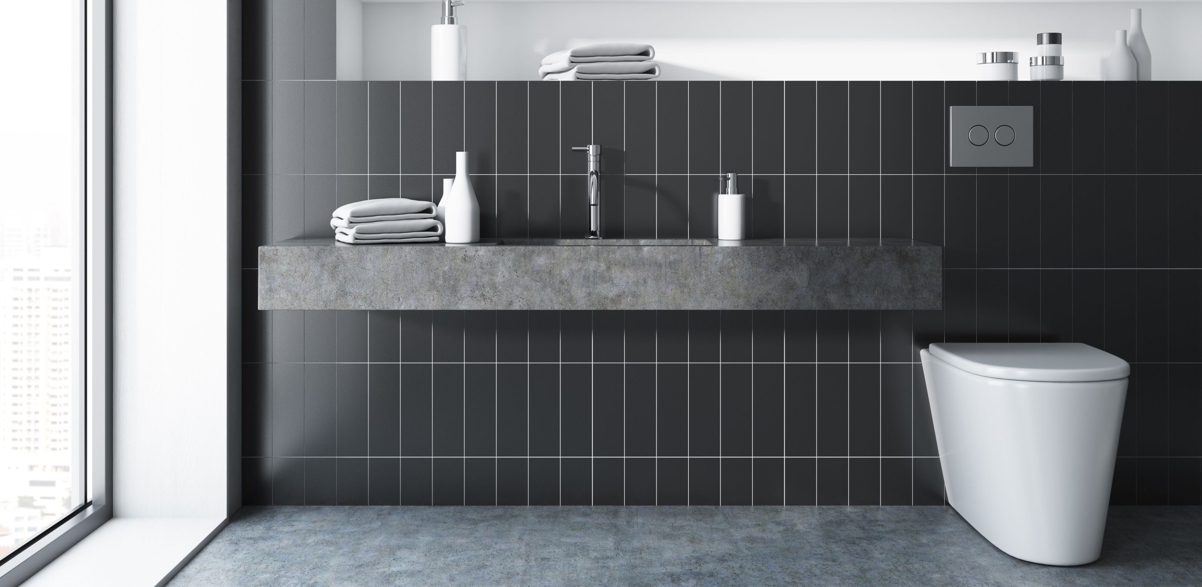 Daltile Color Wheel™ Linear Tile Collection