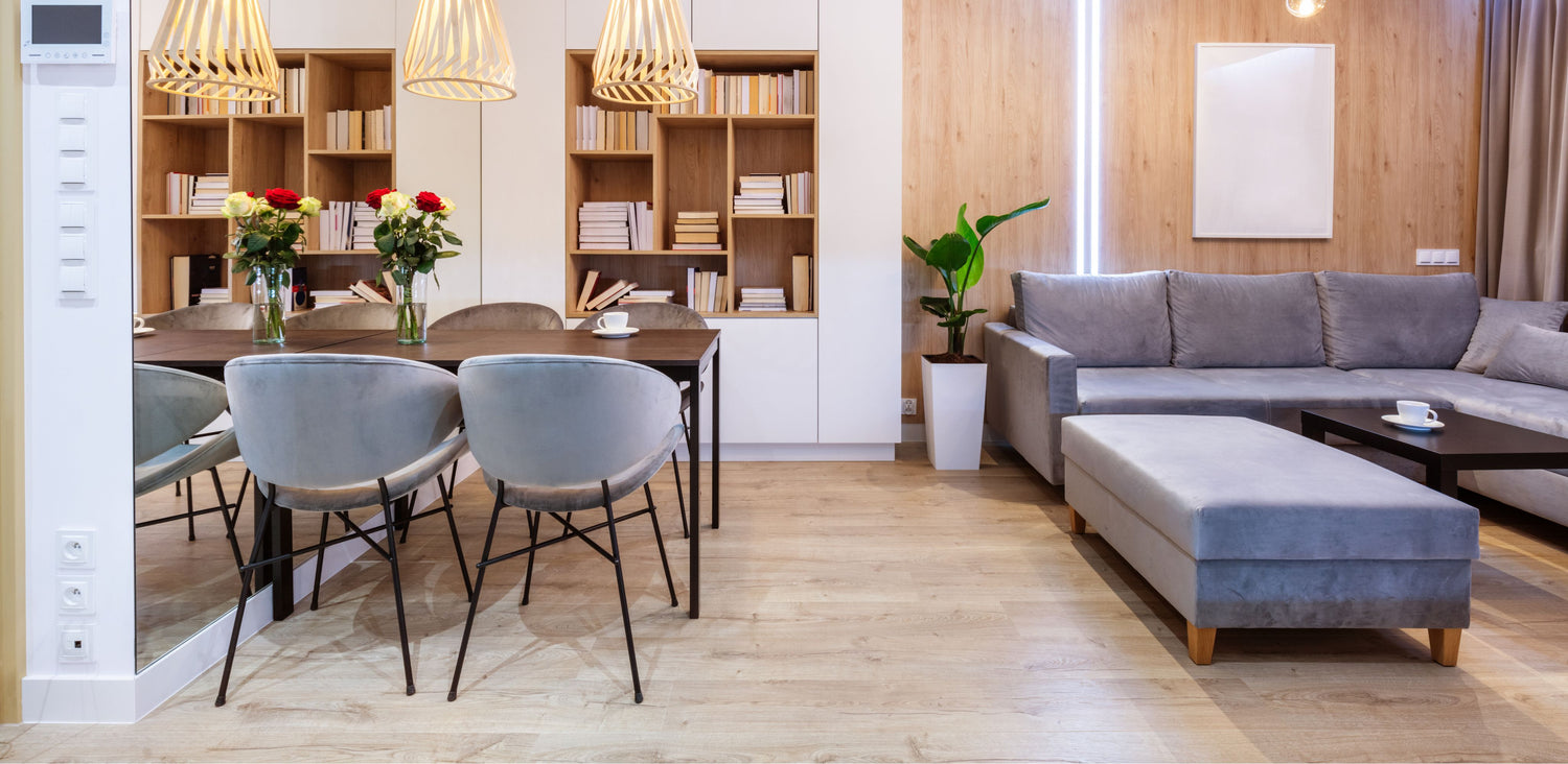 Legendary Floors Conniston LVP