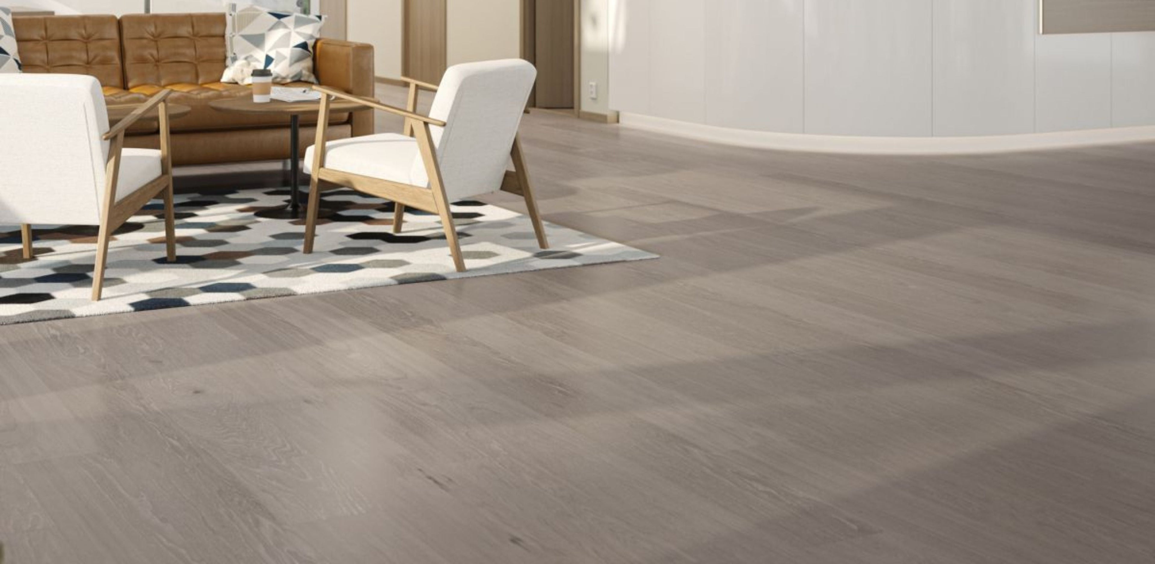 Bjelin Contrast Oak Nature Hardwood