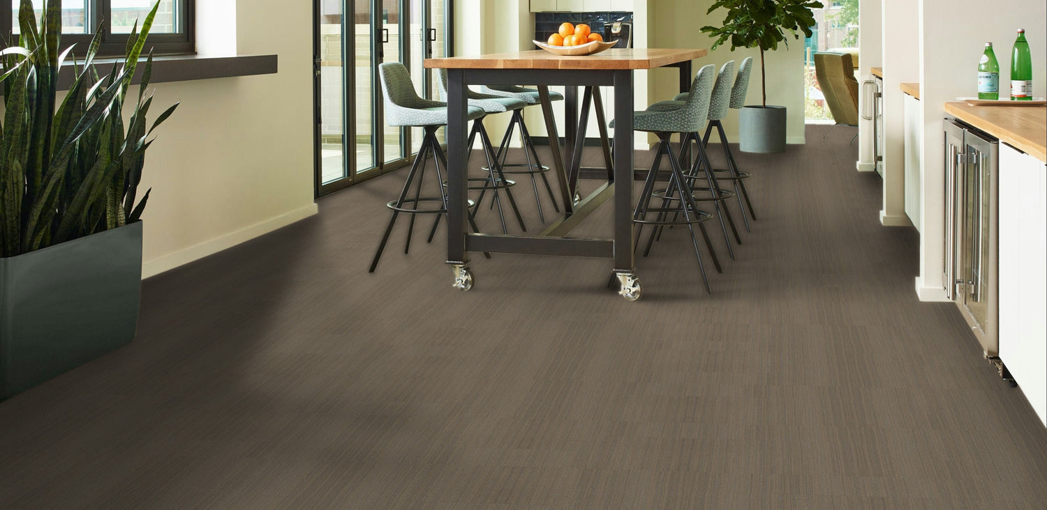 Philadelphia Commercial Conversion Carpet Tile