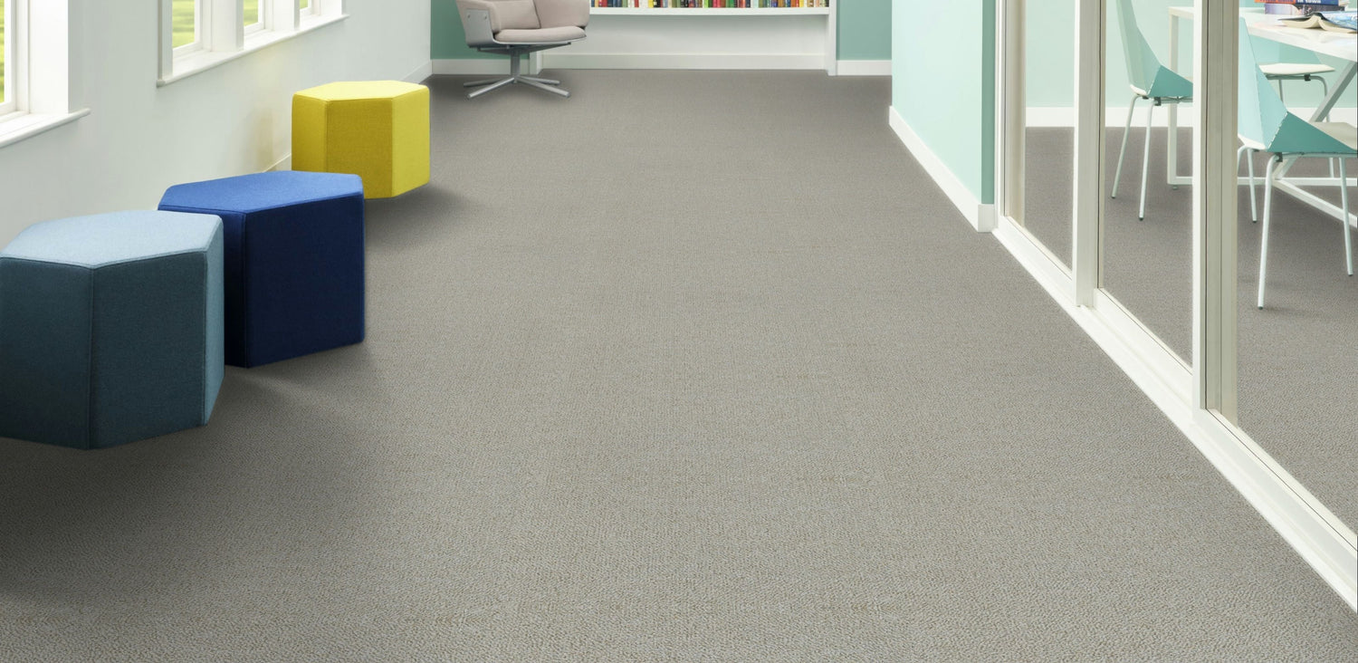 Philadelphia Commercial Counterpart Carpet Tile
