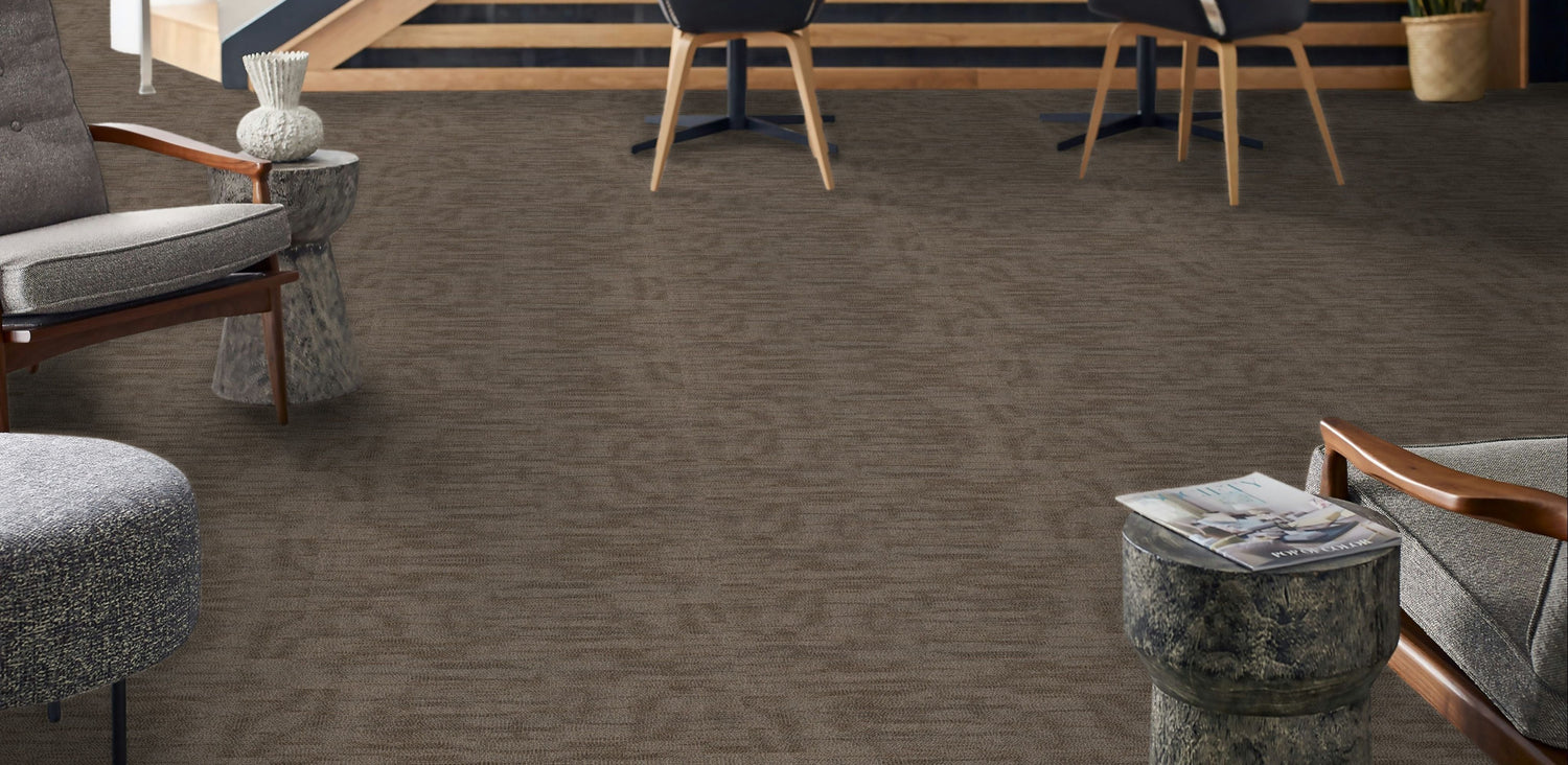 Philadelphia Commercial Crackled Carpet Tile