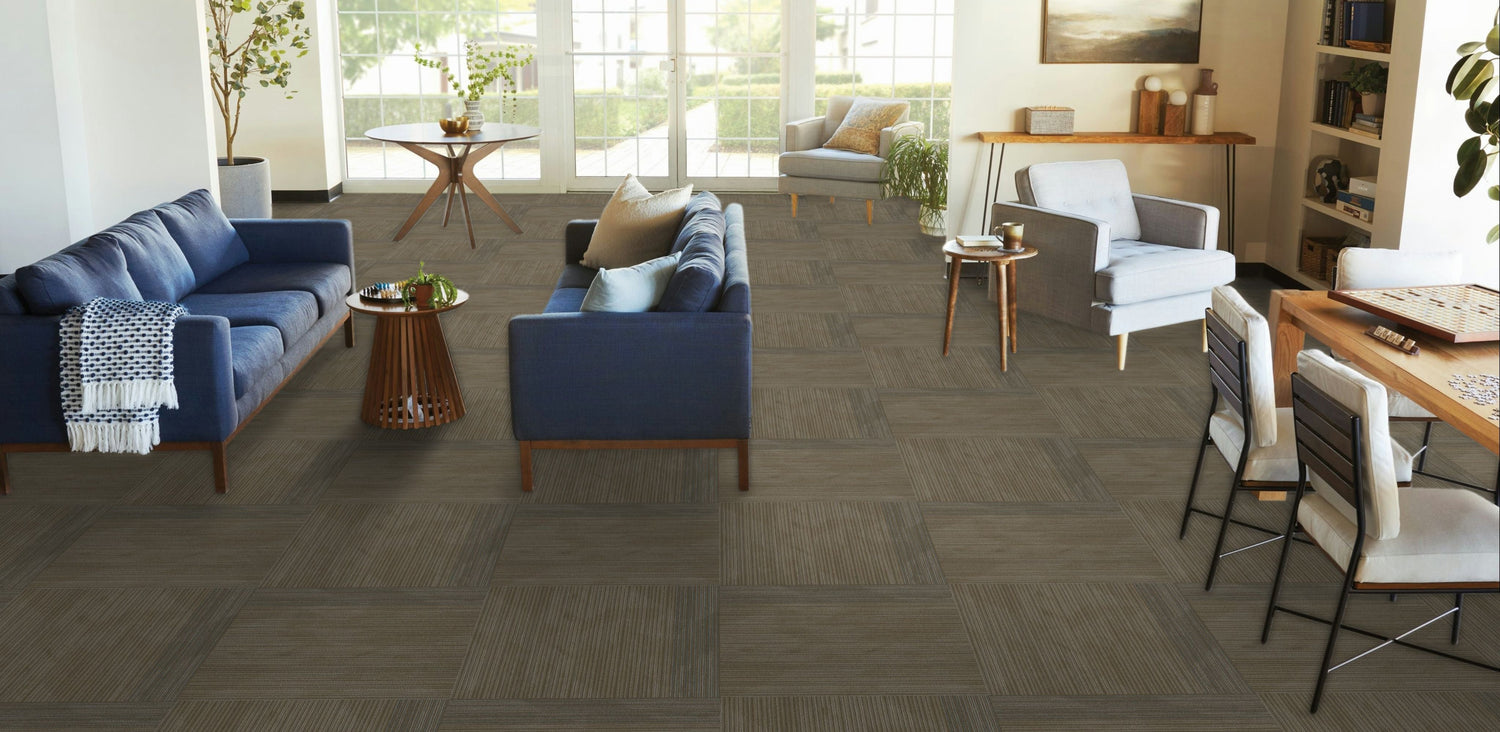 Philadelphia Commercial Declare Carpet Tile