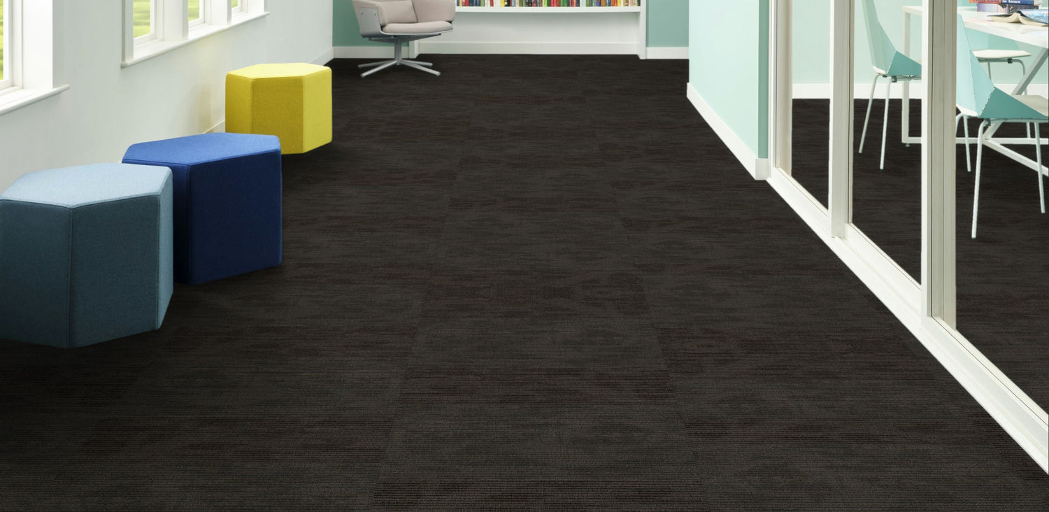 Philadelphia Commercial Disclose Carpet Tile