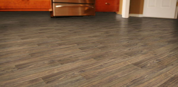 Mohawk Discovery Ridge LVP