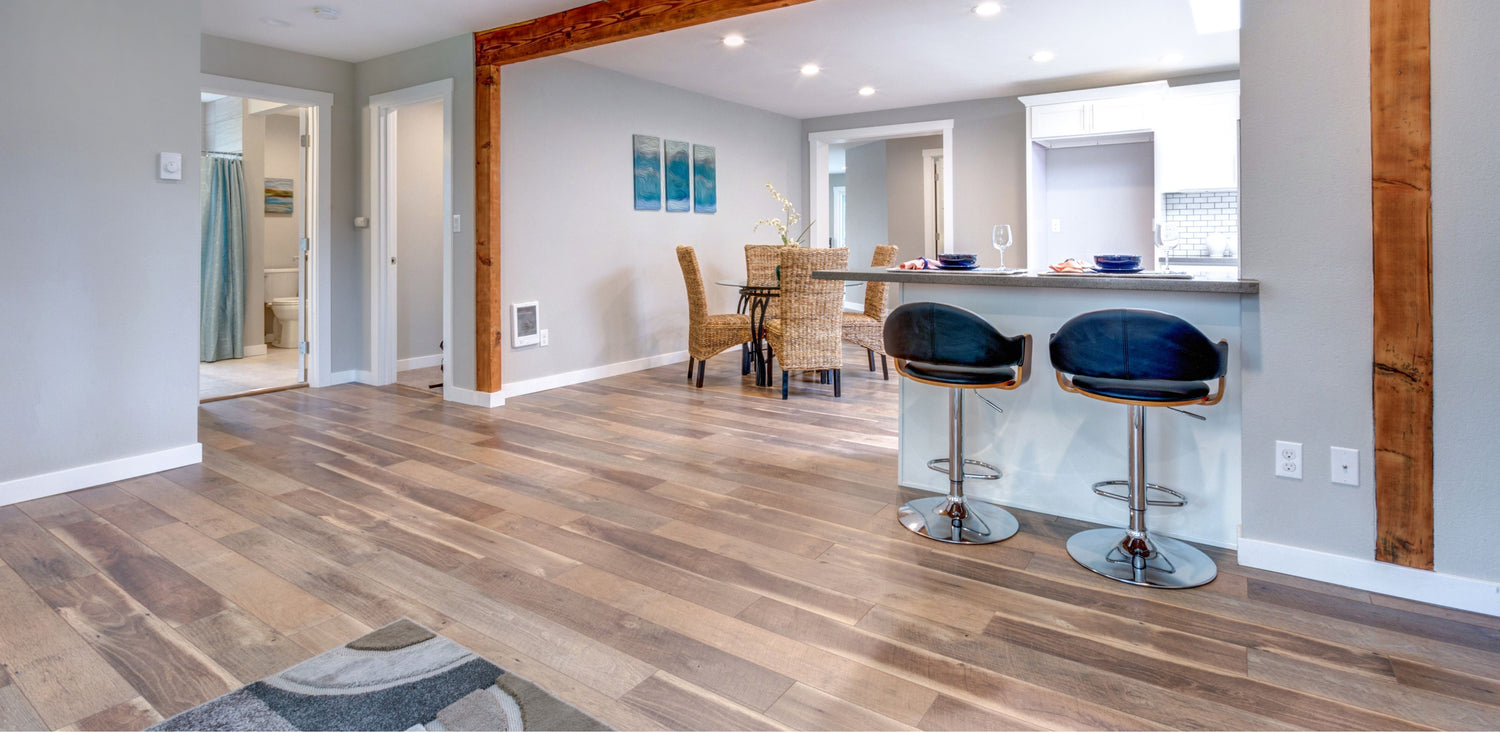 Shaw Downtown 12 LVP