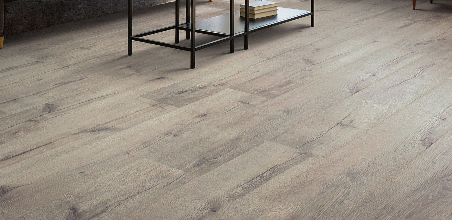Aladdin Dynamic Composition Laminate