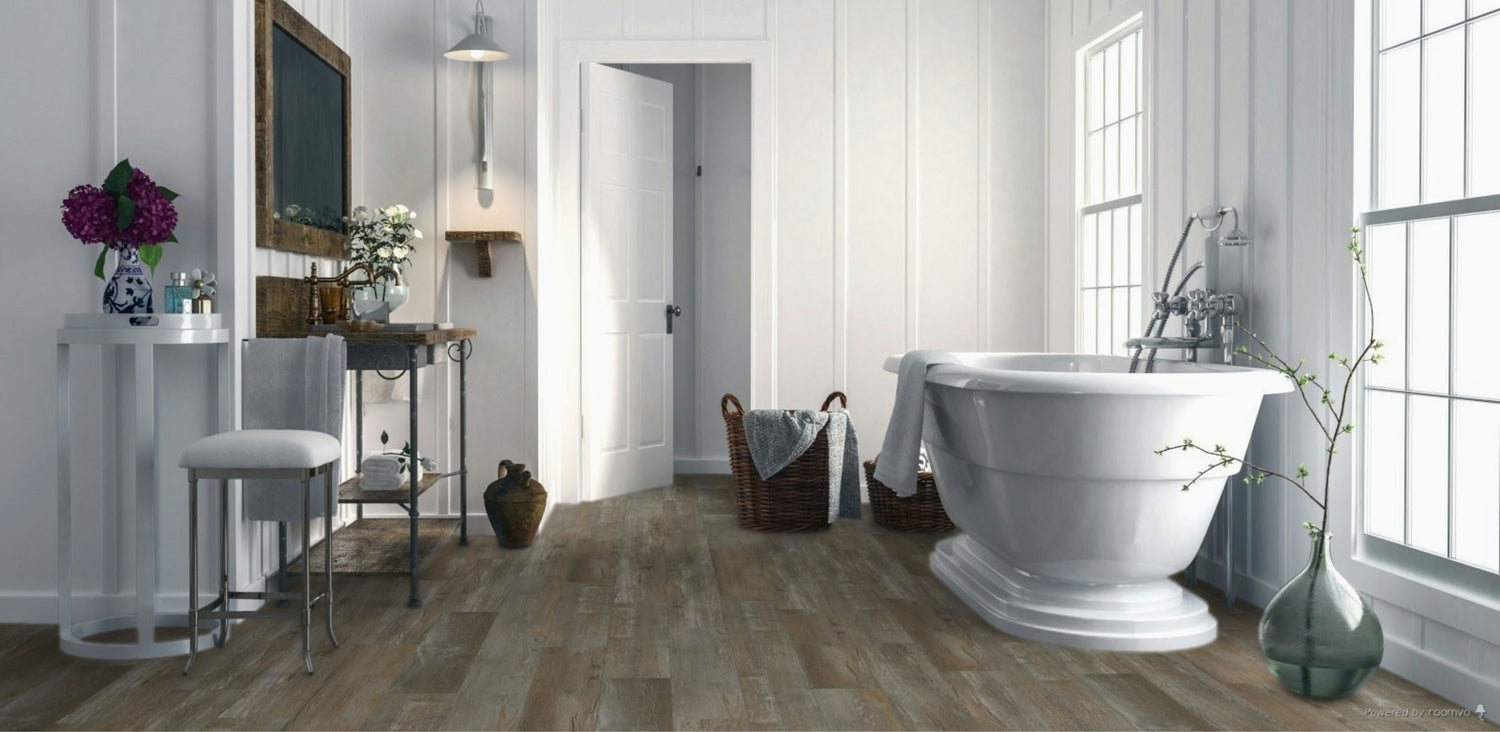 Mohawk Everett Park LVP