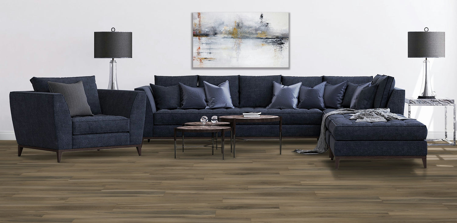 Mohawk Explorer's Cove LVP