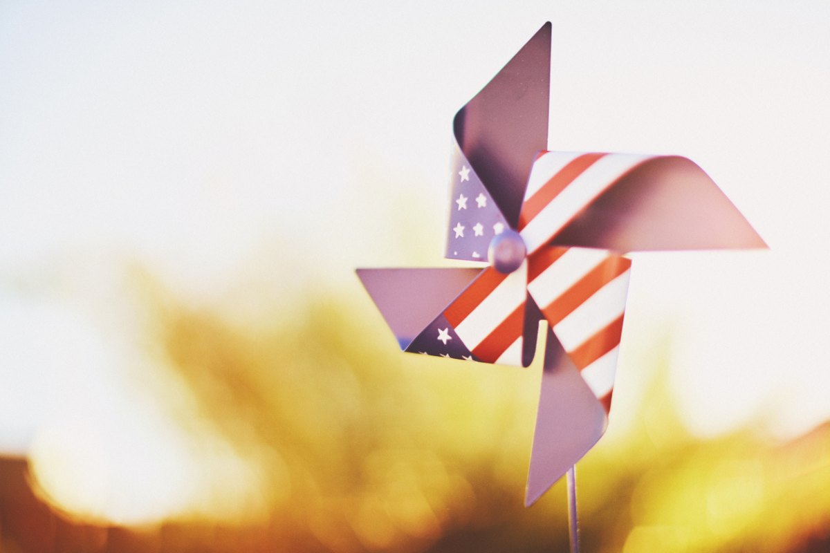 4TH OF JULY SALE