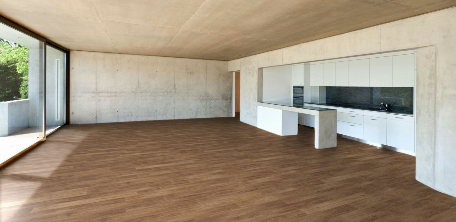 Mohawk Founder's Trace LVP