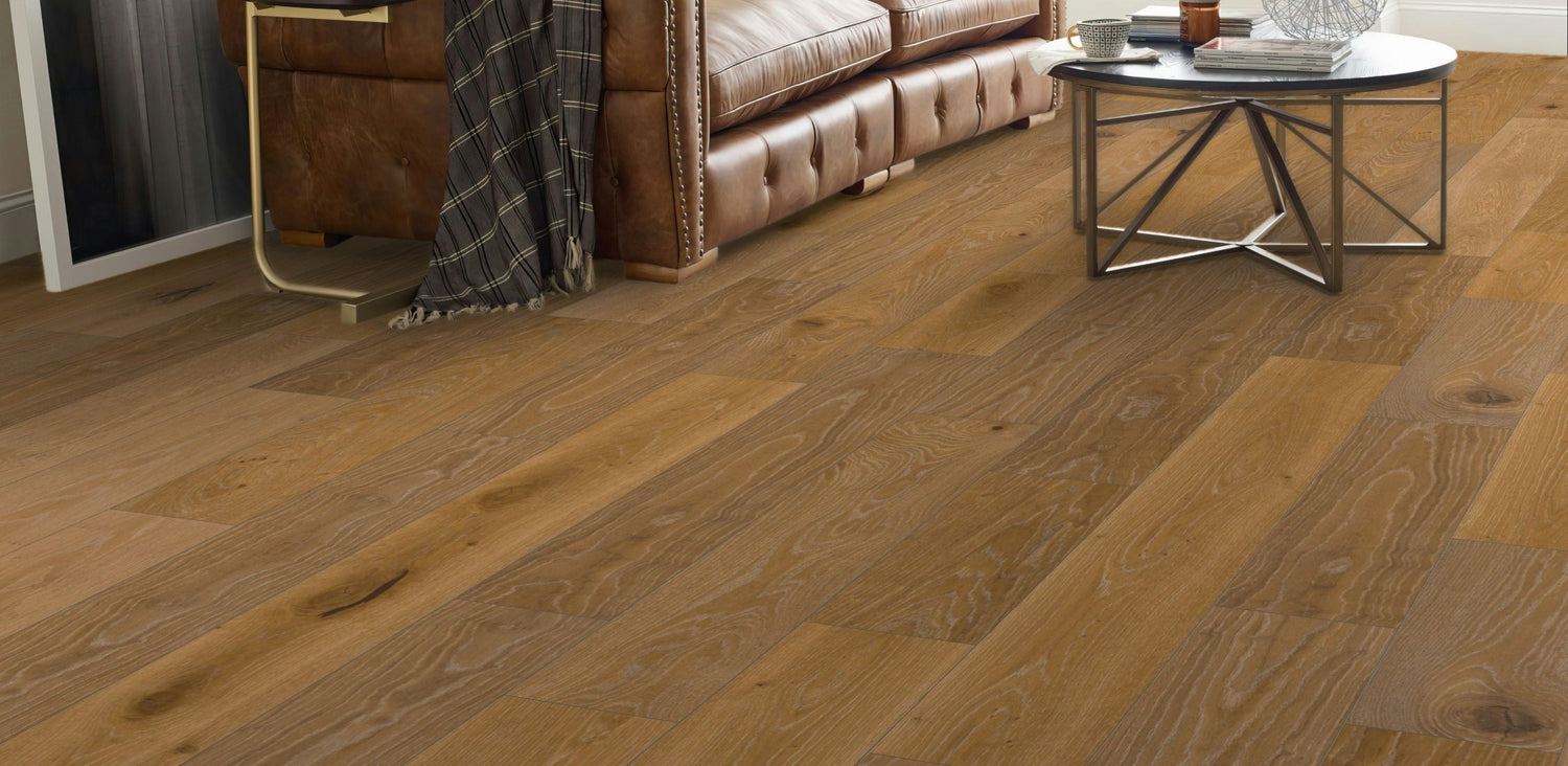 Anderson Tuftex Grand Estate Hardwood