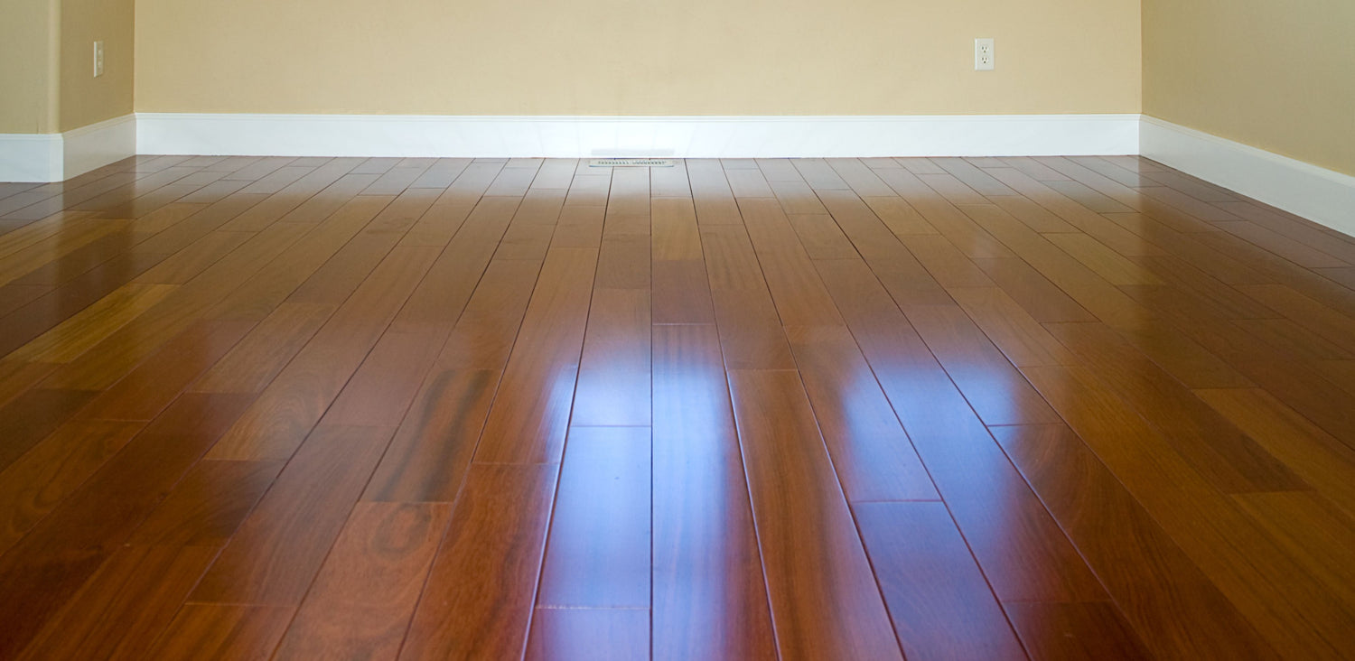 Legendary Floors Harrington Hardwood