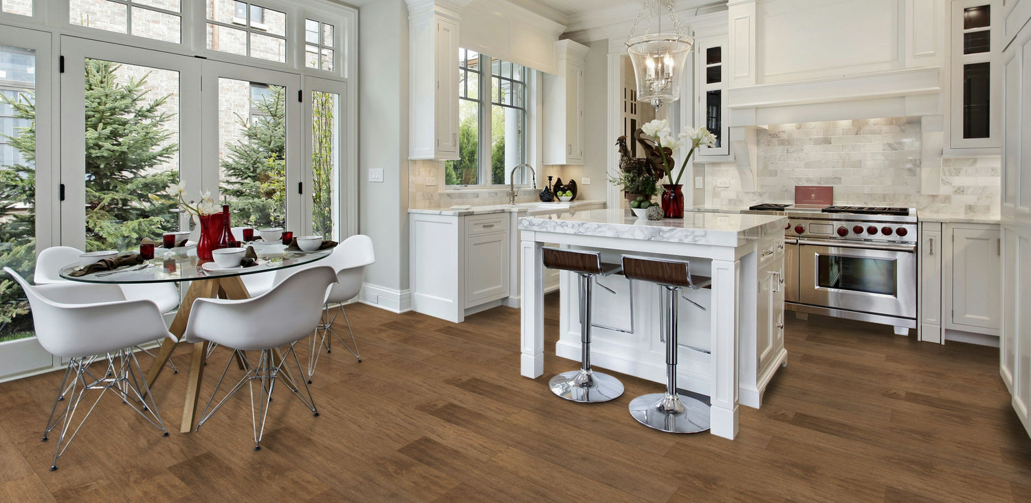 Mohawk Haven Pointe Maple Hardwood