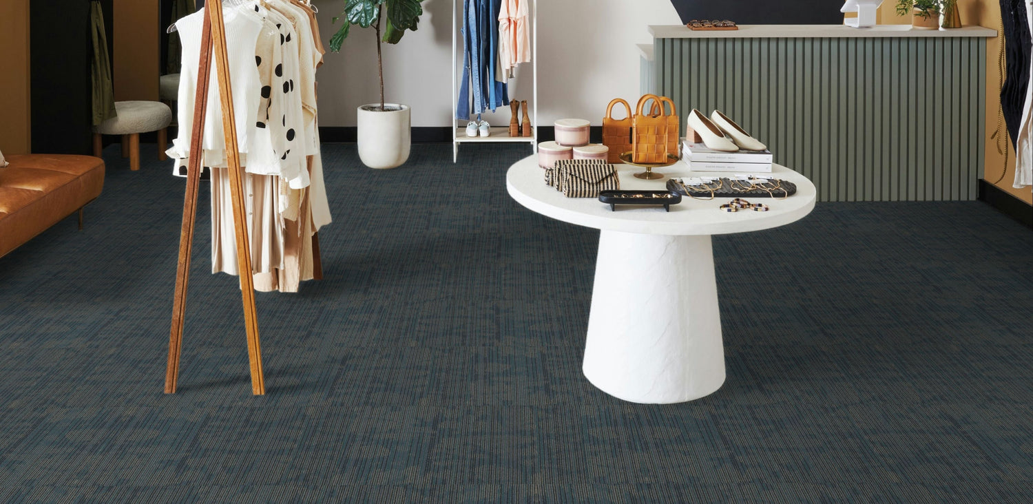 Philadelphia Commercial Hipster Carpet Tile