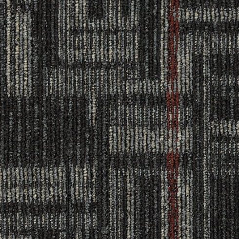 Aladdin Daily Wire Carpet Tiles