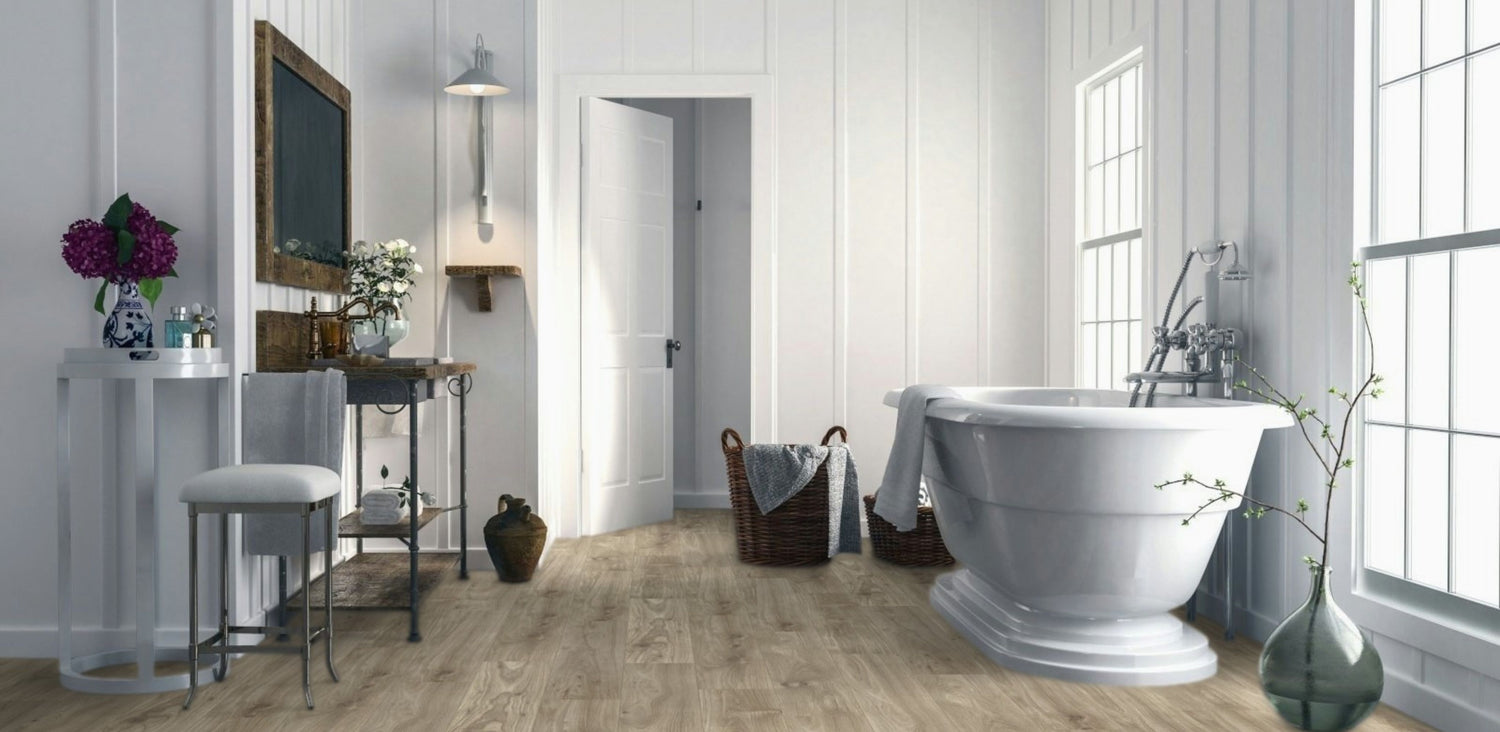 Mohawk Ivey Gates Laminate