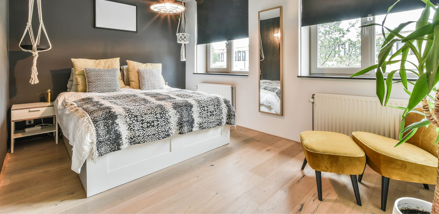 Legendary Floors Kingsport LVP