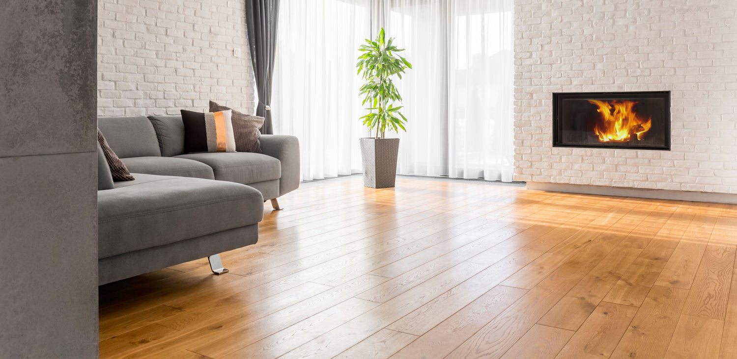 Legendary Floors Lake Como Hardwood