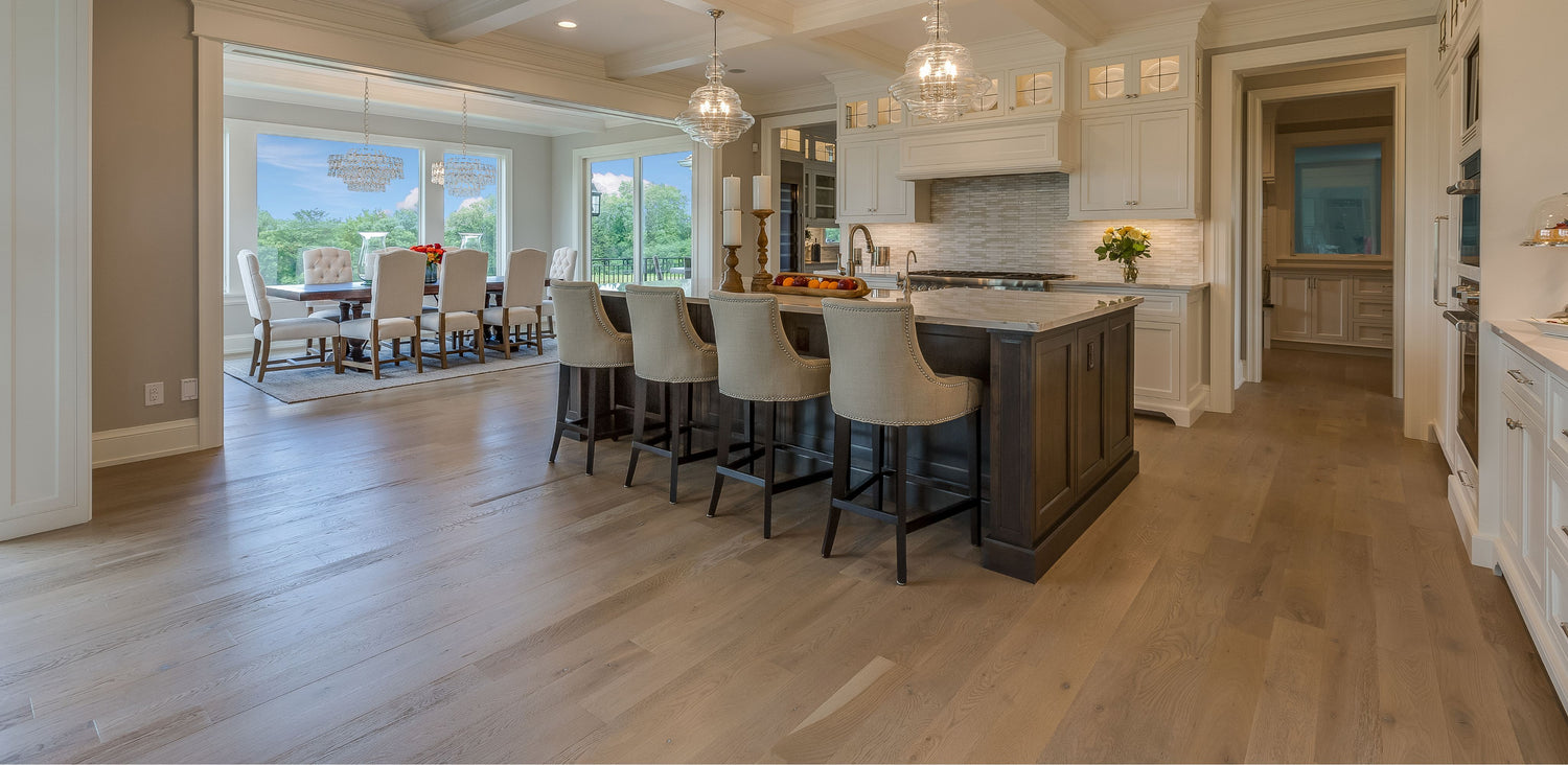 Laminate Made in the USA