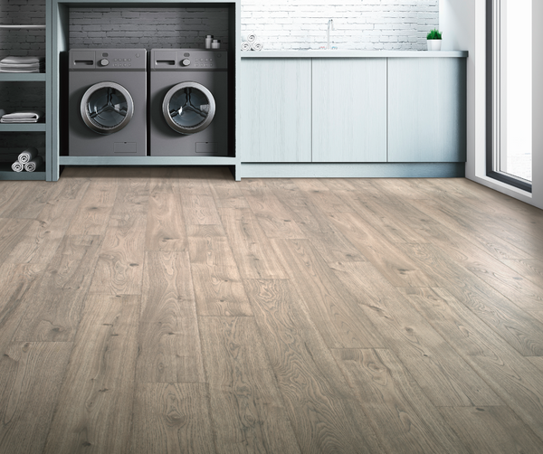 Laundry Room Flooring
