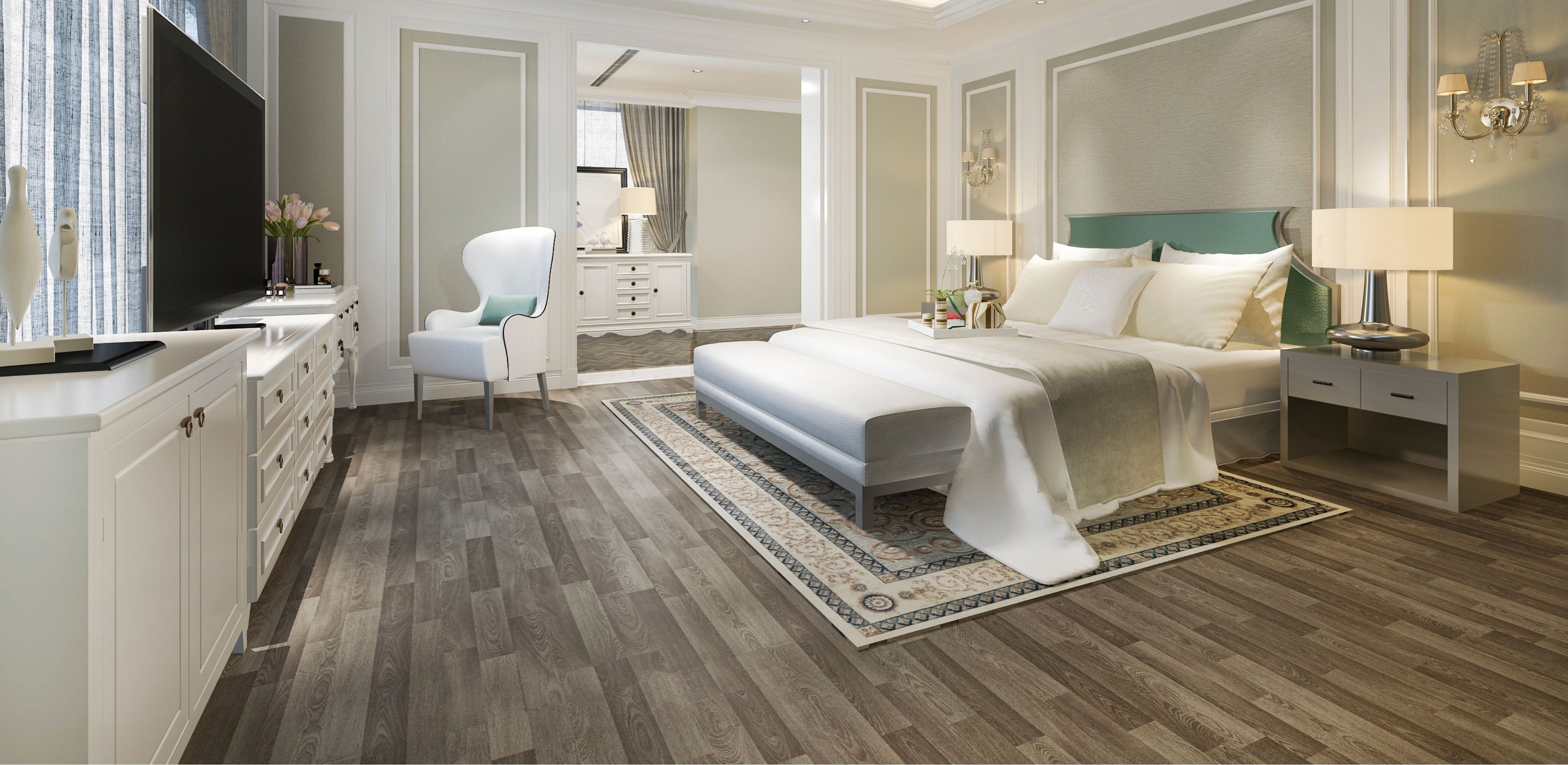 Luxury Vinyl Flooring Page 5