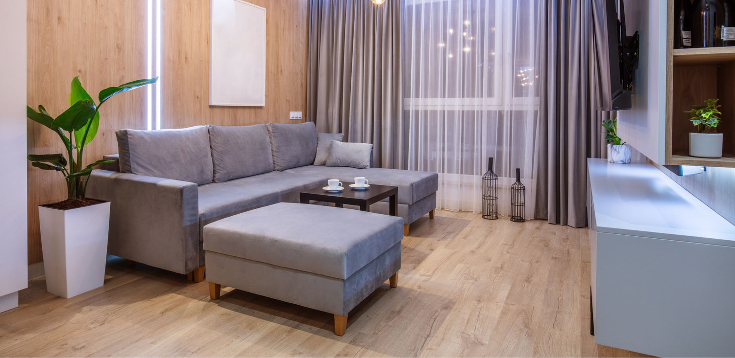 Aladdin Ma May Street LVP