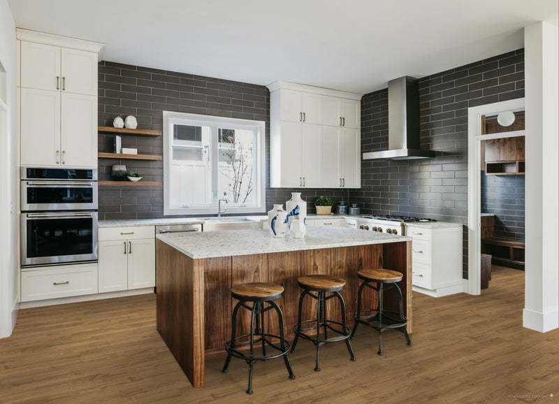 Flooring Made in the USA