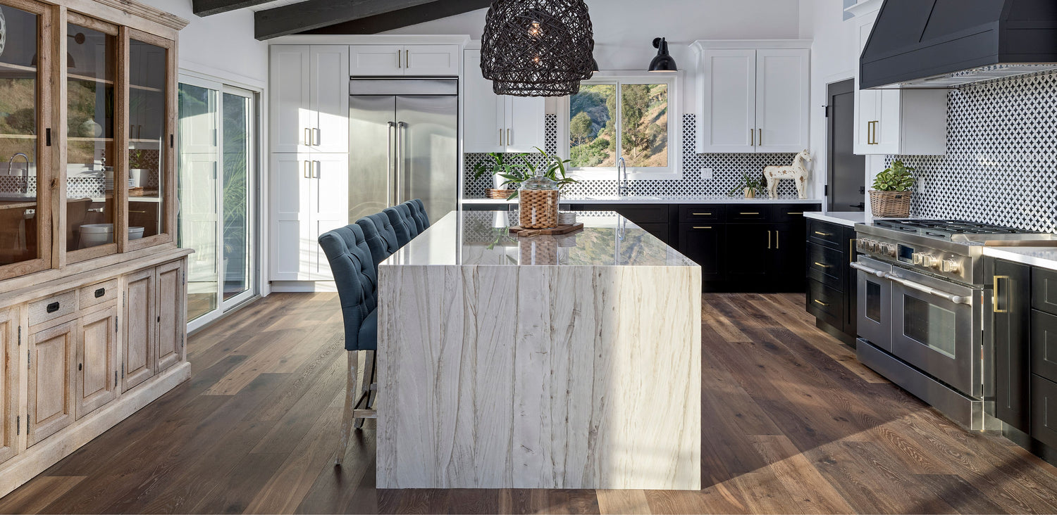 Legendary Floors Magnolia LVP