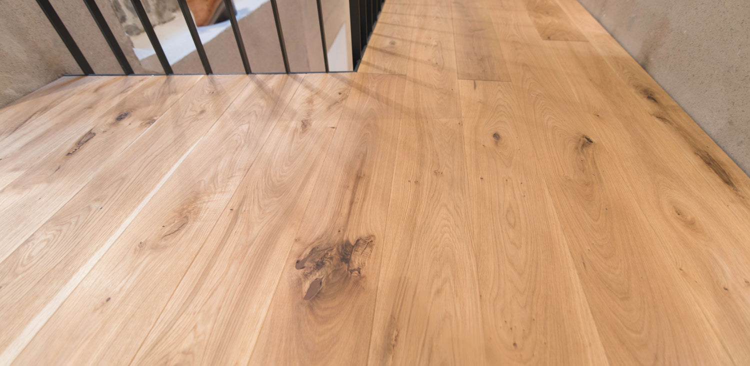 Mohawk Magnolia Path Hardwood