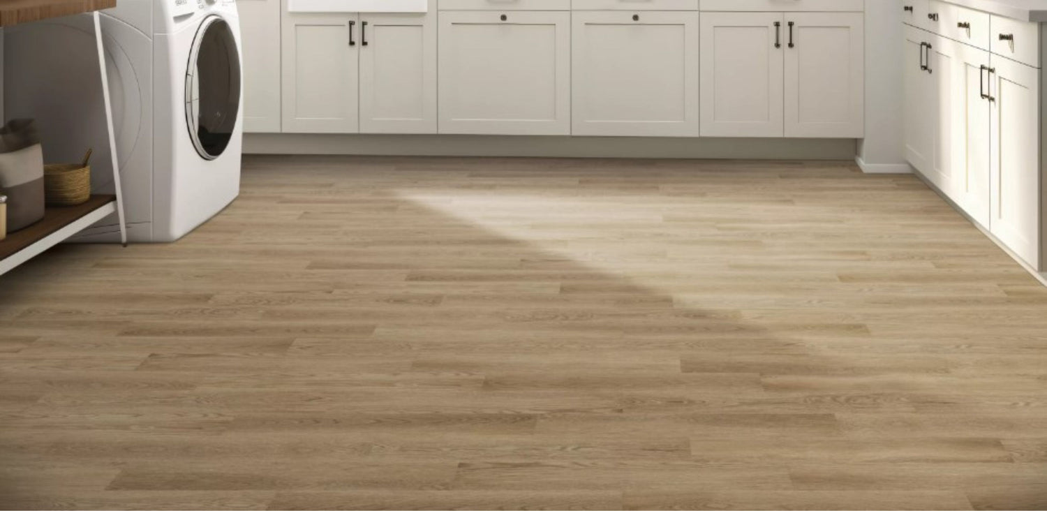 Aladdin Master Scale LVT