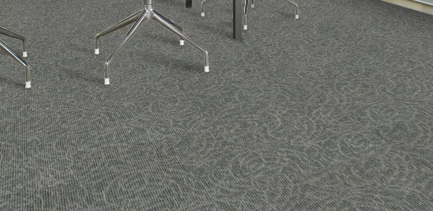 Aladdin Meandering Trail Carpet Tile