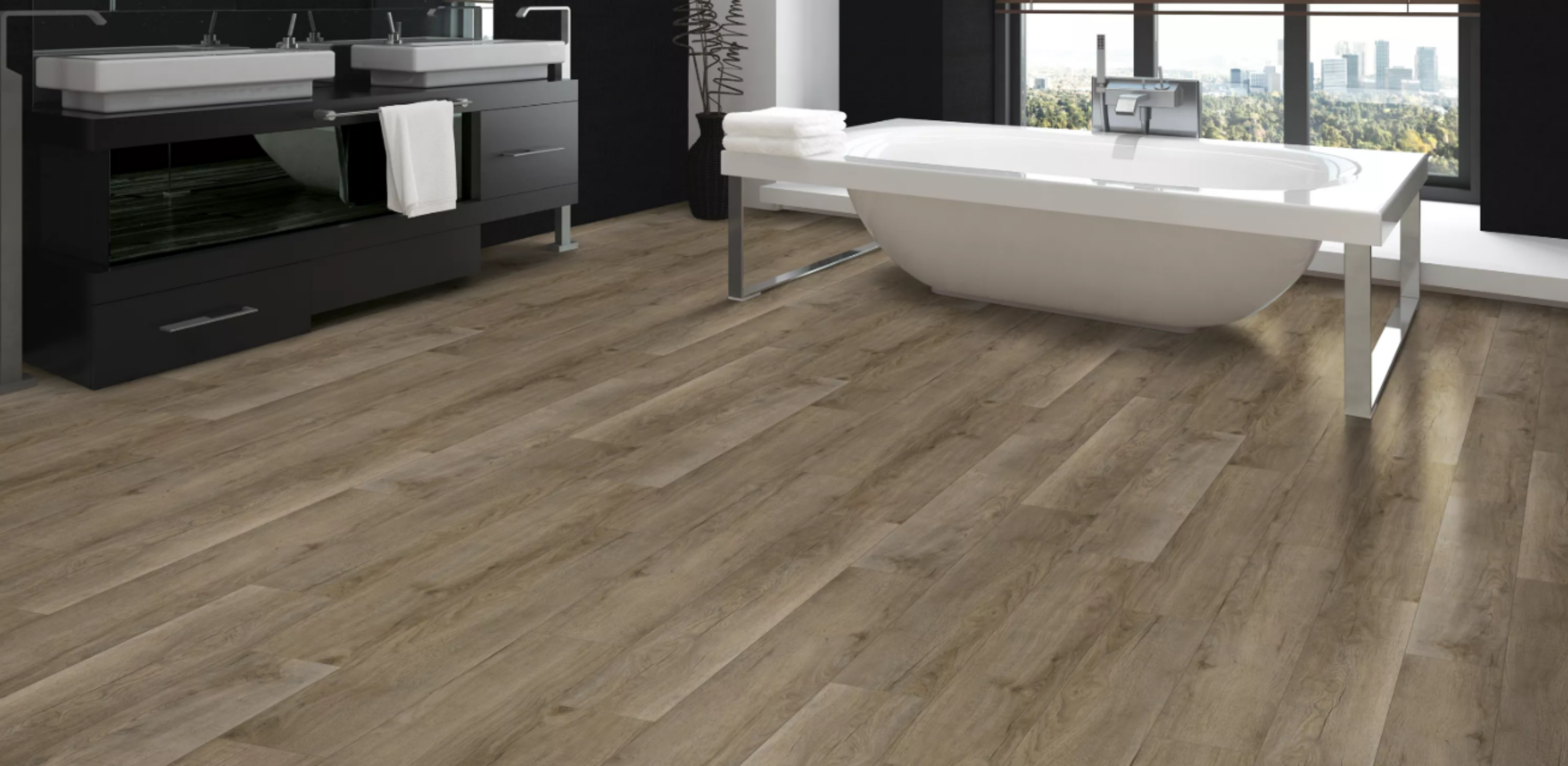 Aladdin Commercial Mekong Delta 6.0 LVP