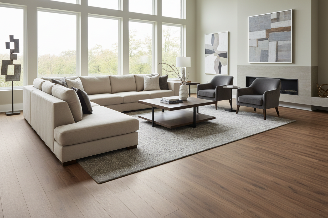 Arko Flooring