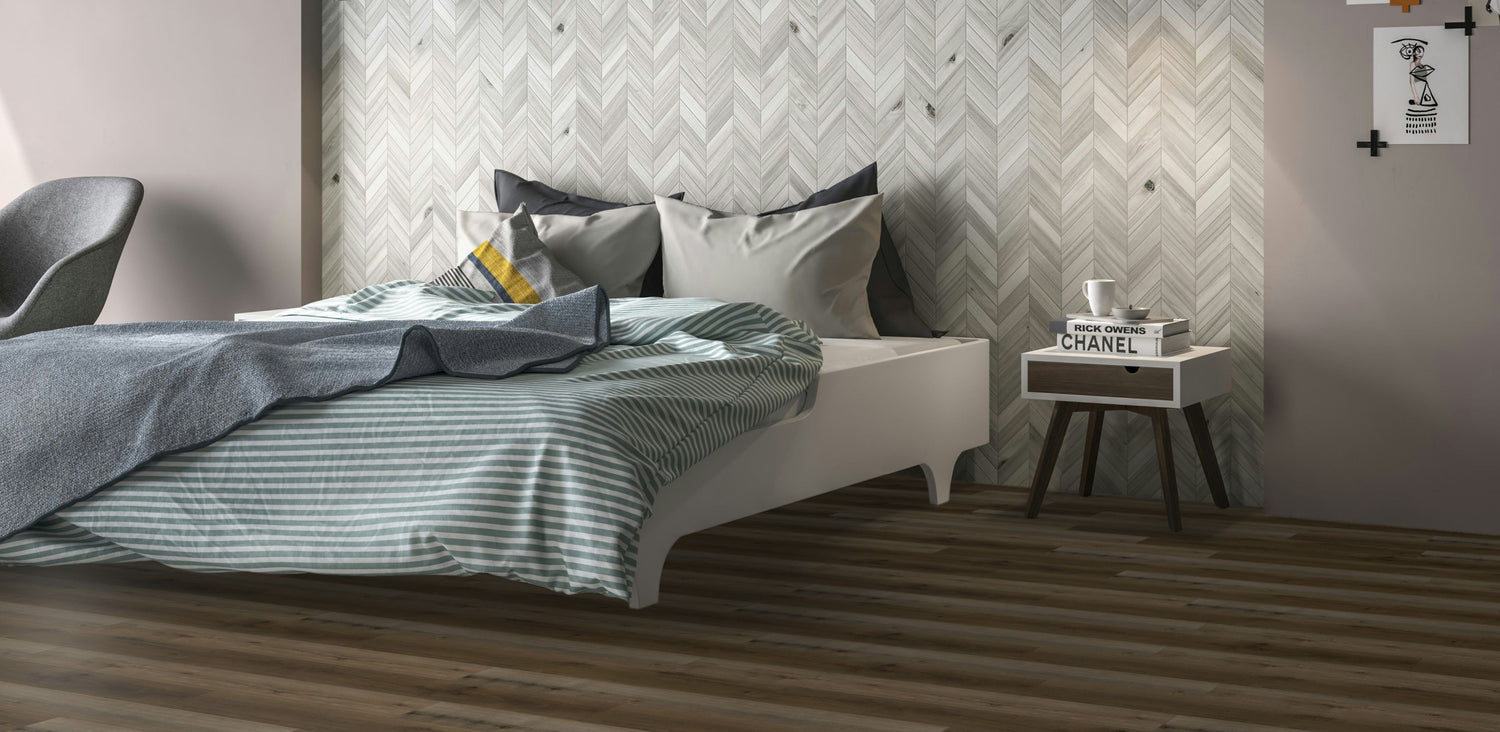 MSI Luxury Vinyl Plank