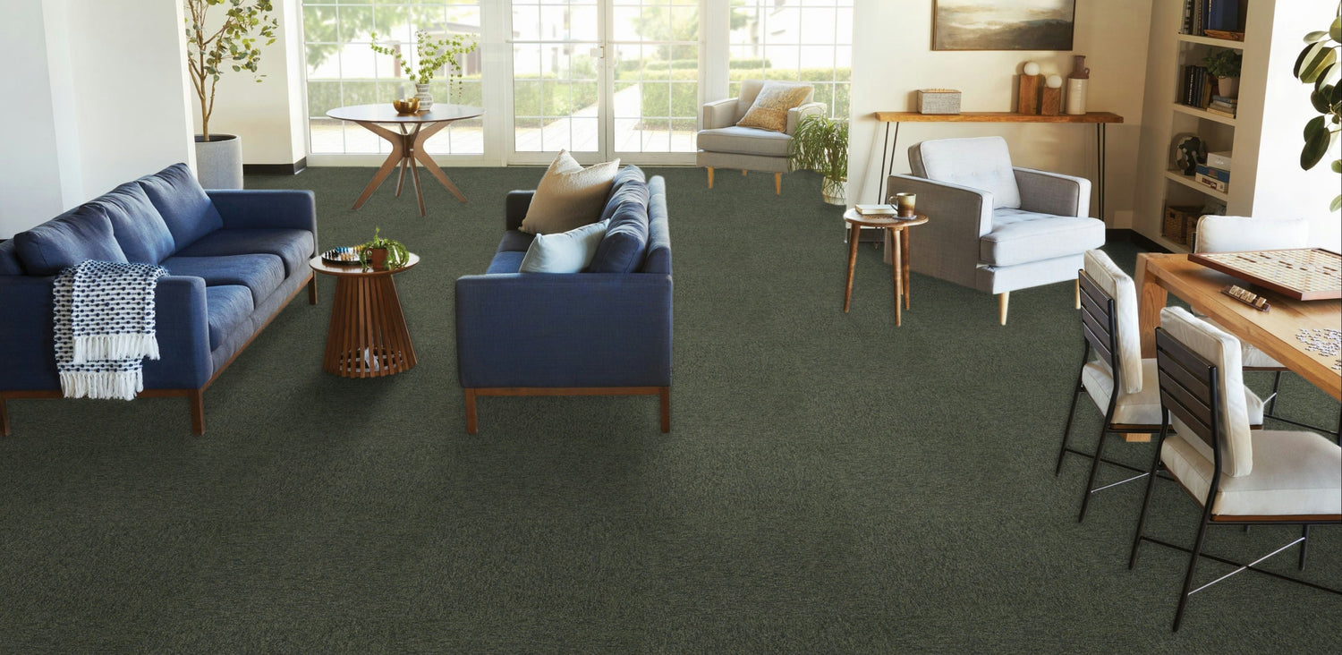 Philadelphia Commercial Multiplicity 24x24 Carpet Tile