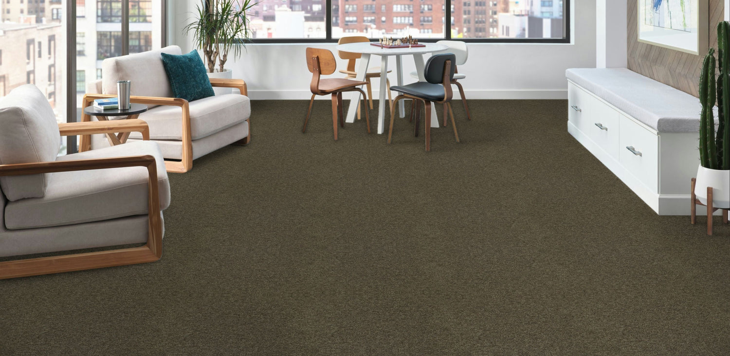 Philadelphia Commercial Multiplicity 18x36 Carpet Tile