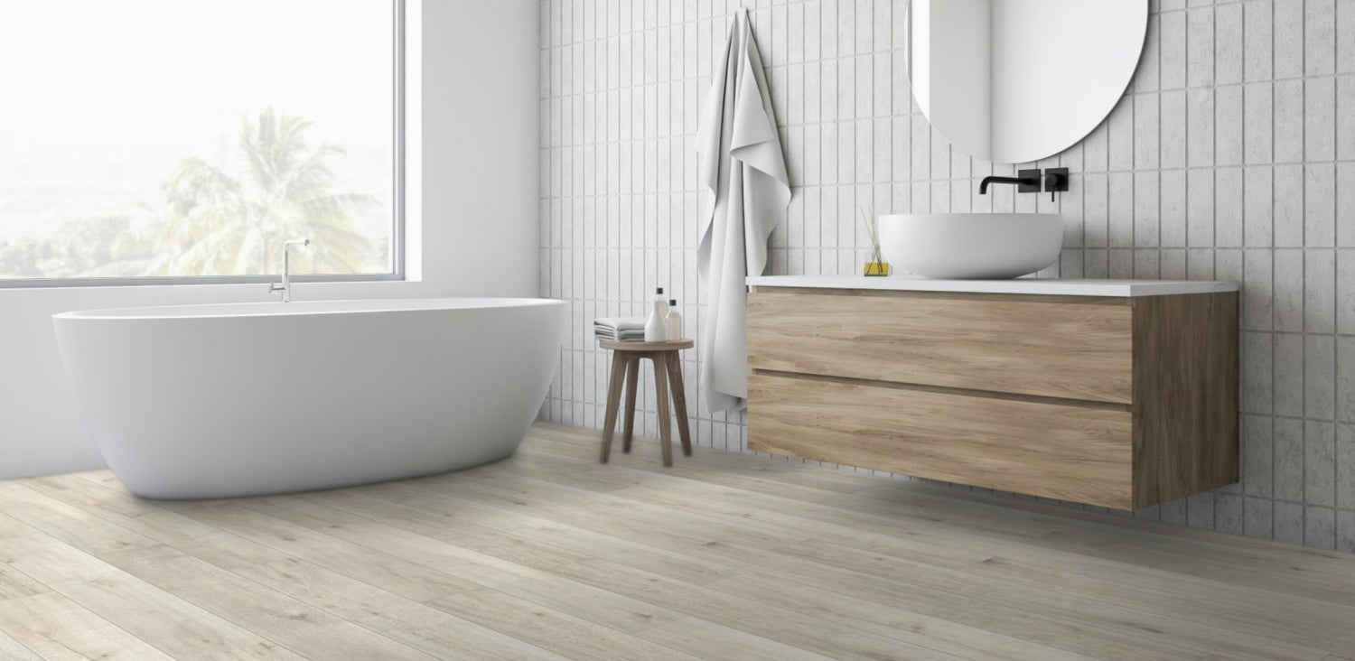 Mohawk Native Ridge LVP