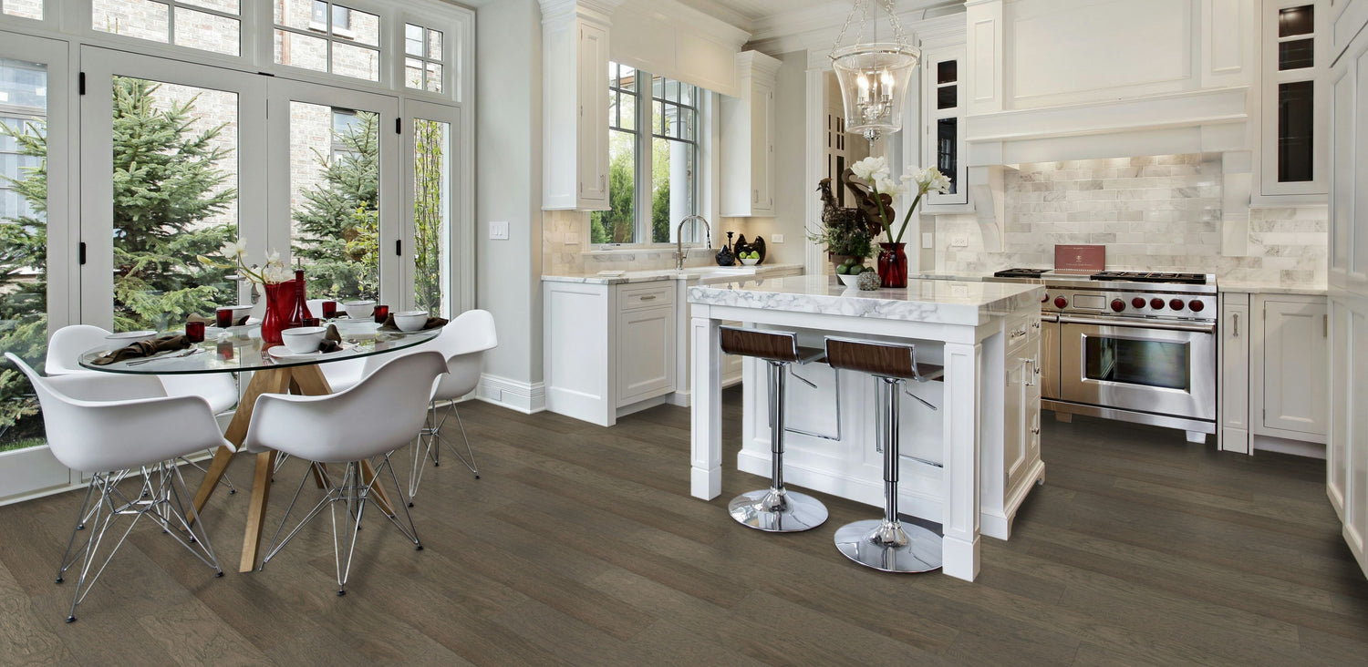 Mohawk North Ranch Hickory Hardwood