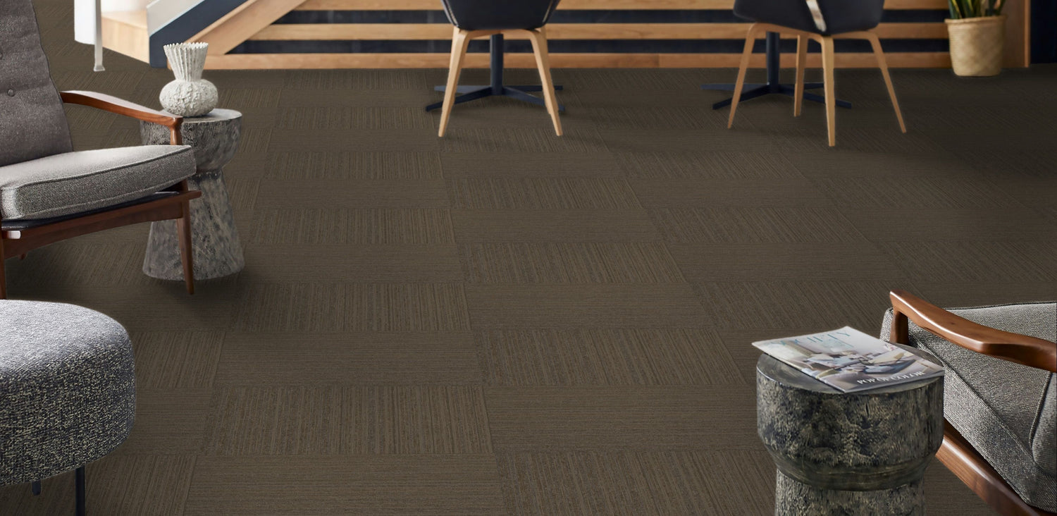 Philadelphia Commercial Novelty Carpet Tile